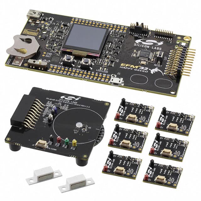 SI72XX-WD-KIT-image